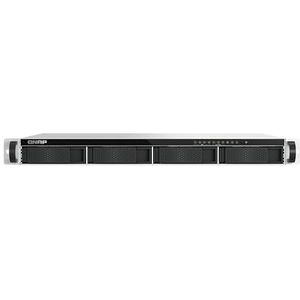 QNAP - TS-h765eU - Netwerkopslag - Zwart - Compacte 1U Rackmount NAS