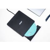 Acer draagbare CD/DVD schrijver