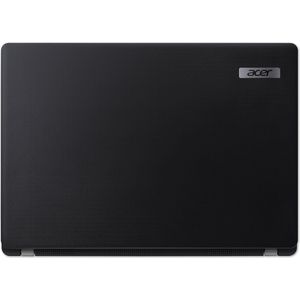 Acer TravelMate P2 TMP214-52-580L Laptop 35,6 cm (14"") Full HD Intel® Core™ i5 i5-10210U 8 GB DDR4-SDRAM 256 GB SSD Wi-Fi 6 (802.11ax) Windows 10 Pro Zwart