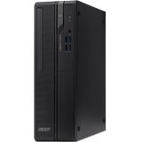 Acer Veriton X X2690 I7460 Pro Intel® Core™ i7 i7-12700 16 GB DDR4-SDRAM 512 GB SSD Windows 11 Pro Tower PC Zwart