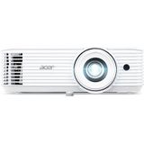 Acer H6541BDK beamer/projector Projector met normale projectieafstand 4000 ANSI lumens DLP 1080p (1920x1080) 3D Wit