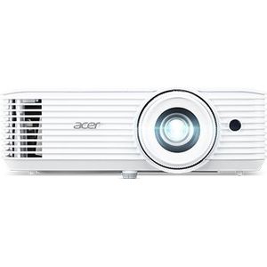 Acer H6541BDK beamer/projector Projector met normale projectieafstand 4000 ANSI lumens DLP 1080p (1920x1080) 3D Wit