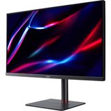 Acer Nitro XV275UV 27  Quad HD 170Hz IPS Gaming Monitor