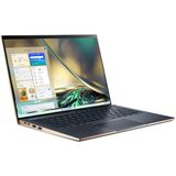 Acer Swift 5 SF514-56T-50DT (EVO)/i5-1240P/14 /WUXGA/16GB/512SSD/W11 (Q1-2023)