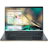 Acer Swift 5 SF514-56T-50DT (EVO)/i5-1240P/14 /WUXGA/16GB/512SSD/W11 (Q1-2023)