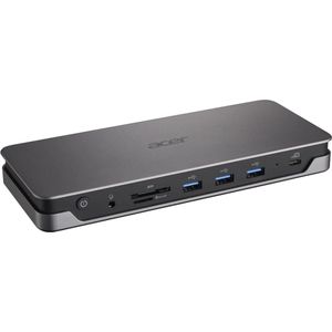 Acer USB Type-C Gen 1 Dockingstation