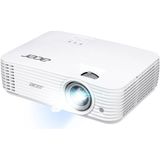 Acer - H6555BDKi - Beamer - Wit - DLP - FHD-resolutie - 4500 Lumen