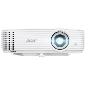 Acer - H6555BDKi - Beamer - Wit - DLP - FHD-resolutie - 4500 Lumen