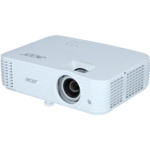 Acer Projector H6555BDKi DLP (4500 lm, 1.13 - 1.46:1), Beamer, Wit