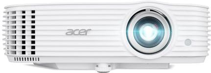Acer - H6555BDKi - Beamer - Wit - DLP - FHD-resolutie - 4500 Lumen