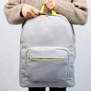Acer Vero Essential ECO Rugzak, Backpack 15.6"" Grijs