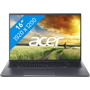 Acer Swift X (SFX16-52G-7621)