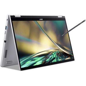 Acer Spin 3 SP314-55N-71XP - 2-in-1 Laptop - 14 inch - azerty