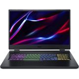 Acer Nitro 5 AN517-42-R56N 17.3  QHD AMD Ryzen 7 6800H 32 GB DDR5 1TB RTX 3070 Ti