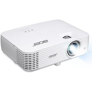 Acer P1557Ki DLP 1080p Full HD 4500ANSI lumen HDMI USB projector