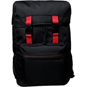 Acer Nitro Multi Gaming laptoprugzak - backpack/laptoptas 15,6 inch notebooks, polyester, meerdere vakken, ook geschikt voor reizen, werk, vrije tijd, universiteit, school, business