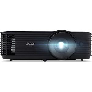 Acer Projector X1328WKi DLP (WXGA, 5000 lm, 1.54 - 1.72:1), Beamer, Zwart