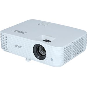 Acer H6543Ki DLP beamer Full HD (1920 x 1080 pixels) 4800 ANSI lumen, contrast 10.000:1, 3D, Keystone, 1x 10W luidspreker, HDMI (HDCP), wit, thuisbioscoop