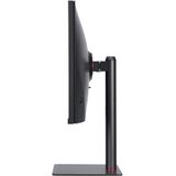 Acer Nitro XV275KPymipruzx (3840 x 2160 Pixels, 27""), Monitor, Zwart