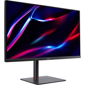 Acer Nitro XV275KPymipruzx computer monitor 68,6 cm (27 inch) 3840 x 2160 Pixels 4K Ultra HD LED Grijs