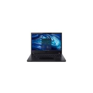 Acer TravelMate P2 TMP214-54-52W7 Laptop 35,6 cm (14 inch) Full HD Intel® Core™ i5 i5-1235U 16 GB DDR4-SDRAM 512 GB SSD Wi-Fi 6 (802.11ax) Windows 11 Pro Zwart