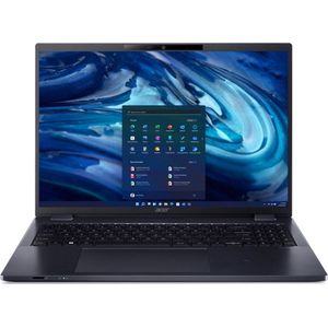 Acer TravelMate P4 TMP416-51-53MM i5-1240P 16 WUXGA 16GBDDR Laptop