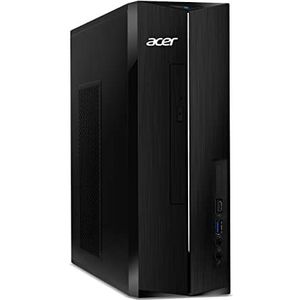 Acer Aspire XC-1760 - PC - Intel i3-12100 - 8GB RAM - 256GB SSD
