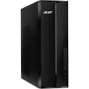 Acer Aspire XC-1760 PC [Intel i3-12100, 8 GB RAM, 256 GB SSD, zonder Windows