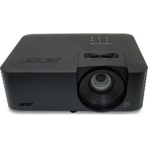 Acer Projector XL2320W Vero 1280x800/3500 Lumen/HDMI (WXGA, 3500 lm, 1.54 - 1.72:1), Beamer, Zwart