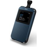 Acer - Connect ENDURO M3 - Mobile Wi-Fi - 5G - Robuust Ontwerp