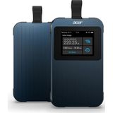Acer - Connect ENDURO M3 - Mobile Wi-Fi - 5G - Robuust Ontwerp