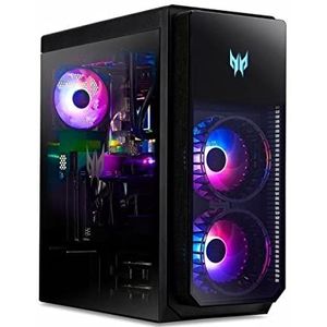 Acer Predator Orion 7000 PO7-640 I7-12700K 32GB RAM 1TB SSD NVIDIA GeForce RTX 3080