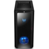Acer Predator Orion 3000 PO3640 - Desktop-pc - Zwart - Intel Core i5-12400F - 1TB SSD - 16GB RAM - GeForce RTX 3070