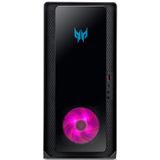 Acer Predator Orion 3000 PO3640 - Desktop-pc - Zwart - Intel Core i5-12400F - 1TB SSD - 16GB RAM - GeForce RTX 3070