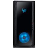 Acer Predator Orion 3000 PO3640 - Desktop-pc - Zwart - Intel Core i5-12400F - 1TB SSD - 16GB RAM - GeForce RTX 3070