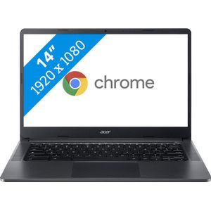 Acer Chromebook 314 (CB314-3H-C72T) Azerty