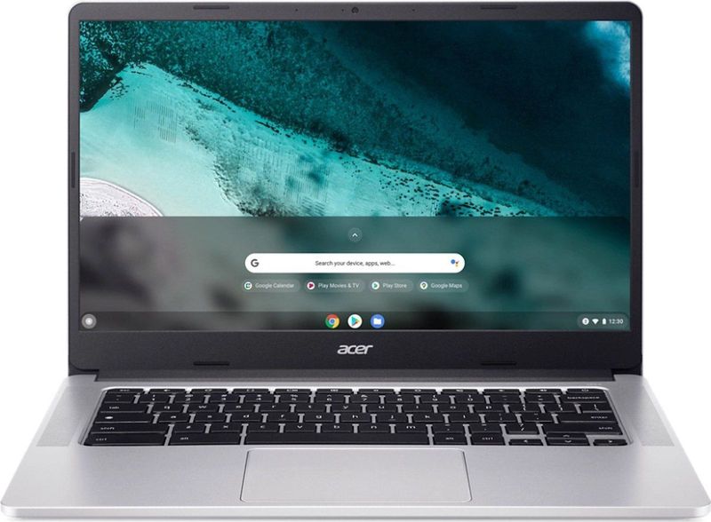 Acer Chromebook 314 CB314-3H-C19G - 14 inch - Full HD