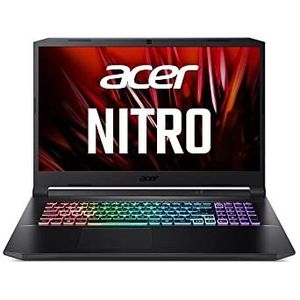 Acer AN517-41-R6Z8 17"" Ryzen7 16/512GBSSD W11