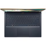 Acer Swift 5 SF514-56T-76FQ (EVO)/i7-1260P/14 /WUXGA/16GB/1TB SSD/W11 (Q1-2023)