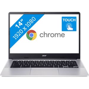 Acer Chromebook 314 (CB314-3HT-C6AR)