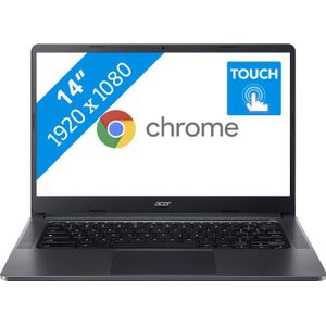 Acer Chromebook 314 (CB314-3HT-C1Y6) Azerty