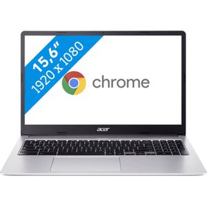 Acer Chromebook 315 (CB315-4H-C3ZK) Azerty