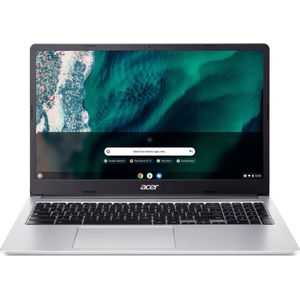 Acer Chromebook 315 CB315-4H-C46S - 15.6 inch - azerty