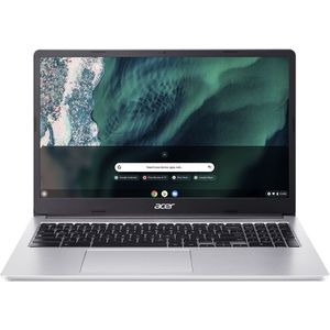 Acer Chromebook 315 | CB315-4H | Zilver