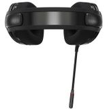 Acer - Predator Galea 550 - Gaming Headset - Draadloos - USB Type-C - Bluetooth 5.2