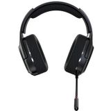 Acer - Predator Galea 550 - Gaming Headset - Draadloos - USB Type-C - Bluetooth 5.2