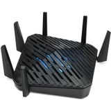 Acer Predator Connect W6 - Wi-Fi 6E - Tri-Band AX7800