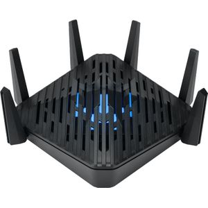 Acer Predator Connect W6 Wi-Fi 6E Router - Router