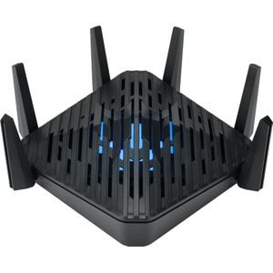 Acer Predator Connect W6 - Wi-Fi 6E - Tri-Band AX7800