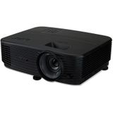 Acer - PD2327W - Beamer - Zwart - 1280x800 - 3200 Lumen - HDMI